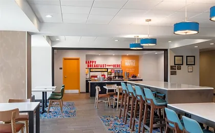 Hampton Inn Turlock