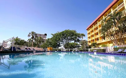 La Quinta Inn & Suites by Wyndham Coral Springs Univ Dr