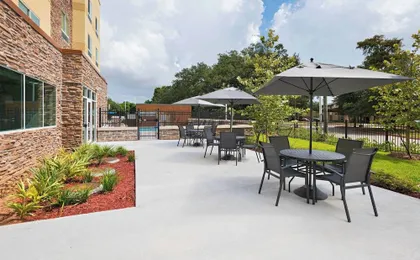 Fairfield Inn & Suites by Marriott Houston Missouri City