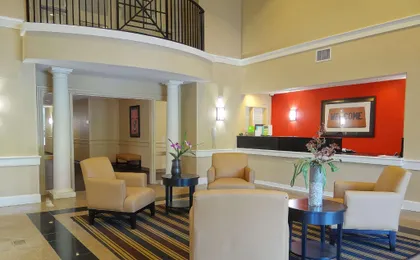 Extended Stay America Albuquerque Rio Rancho Blvd