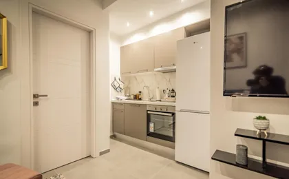 Artemis Apartment Midas Home Project