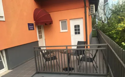 Apartman Sveti Rok