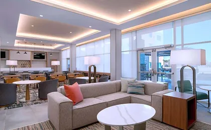 Homewood Suites by Hilton Goldsboro