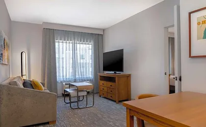 Homewood Suites By Hilton Billings