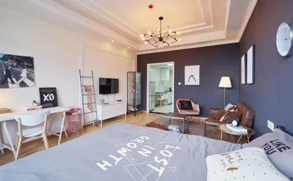 Hangzhou Stone Boutique Guesthouse