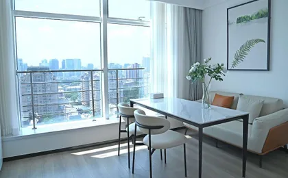 Beijing Chengying Hotel - Sanlitun Taikoo Li