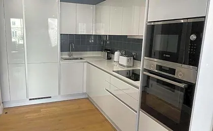 Harbourside Hideaway - Superb Flat with Terrace