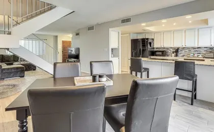 Unit 1 Mi to Old Town Scottsdale! Bring Your Pets