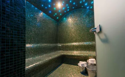 Anamnesis City SPA Hotel