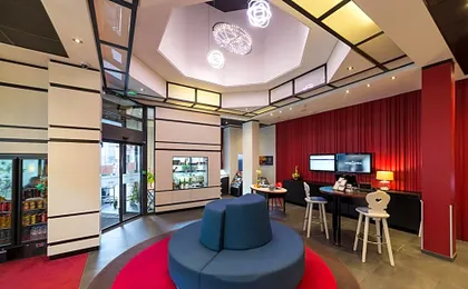 Hotel Mercure Strasbourg Centre
