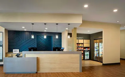 Fairfield by Marriott Inn & Suites Perry Georgia National Fairgrounds