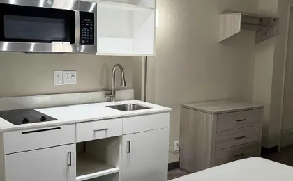 Extended Stay America Select Suites - Longview