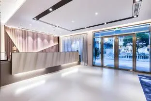 Home Inn Selected Hangzhou West Lake Wulin Square Yan'an Road