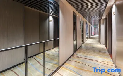 Jiayue Apartment (Guangzhou Gangding Subway Station Zhongshan Sanyuan Branch)