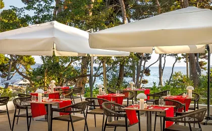 Valamar Carolina Hotel