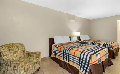 Rodeway Inn