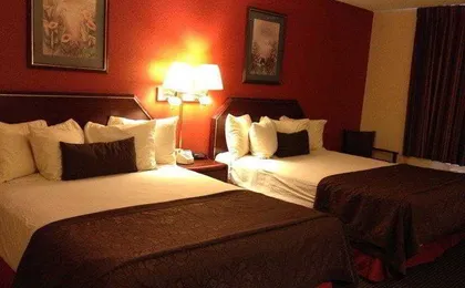 Hotel American Inn & Suites West Memphis I-40/I-55