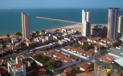 Apartamento Praia de Iracema
