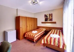 Hotel Pension Kallmeyer