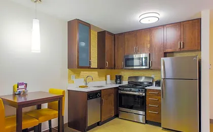 Residence Inn by Marriott Philadelphia Glen Mills/Concordville