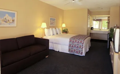 Calipatria Inn & Suites