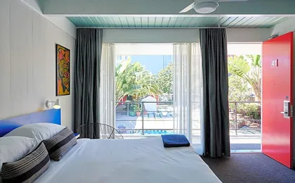 Phoenix Hotel