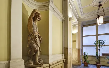Dimora ai Fori - Guesthouse