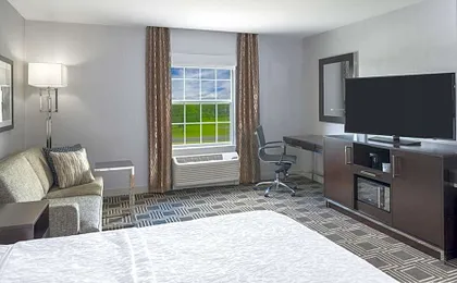 Hampton Inn & Suites Bridgewater