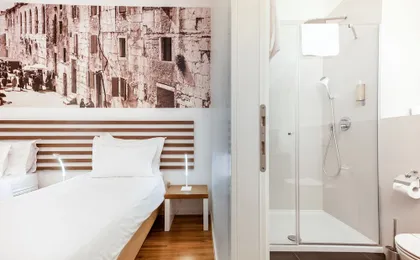 Azur Palace Luxury Rooms Split