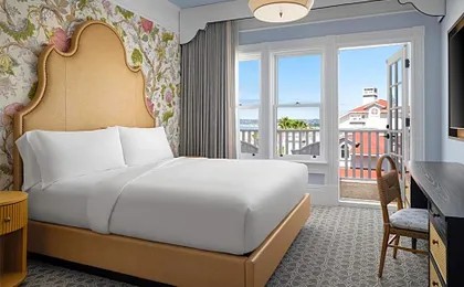 Hotel del Coronado