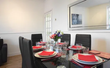 Evans House