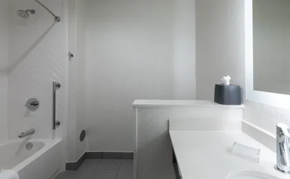Holiday Inn Greenville - Woodruff Road by IHG