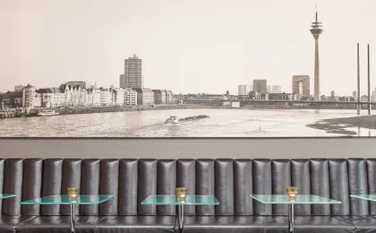 Premiere Classe Düsseldorf City
