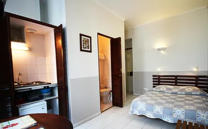 Nice Home - Studios Lido