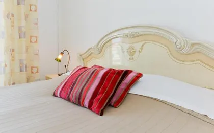 Apartmani Mandic with parking