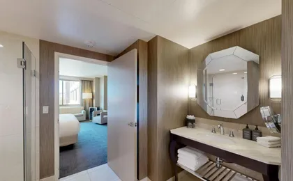 Sheraton Mckinney Hotel