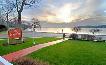 Bella Vista Suites Lake Geneva