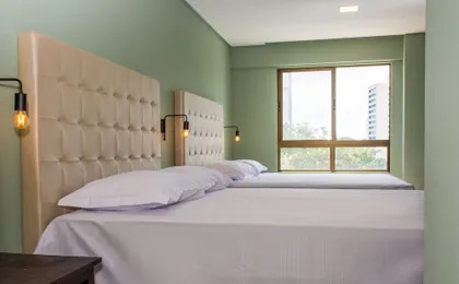 Ilusion Hotel