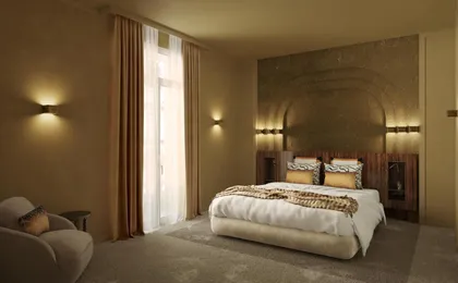 Hotel Gounod Nice