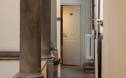 Residenza D'epoca Borgo Albizi