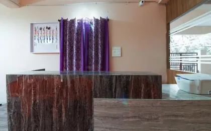 S V Residency by Oyo Rooms