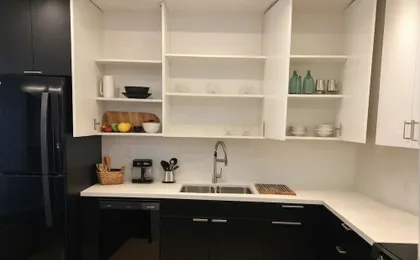 Downtown Los Angeles Modern Apartments