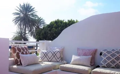PLAYA 45, FIRST LINE BEACH HOUSE