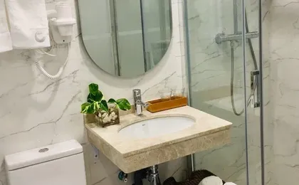 Hostal Palacio Luna