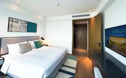 Mcc Hotel Hangzhou Grand Canal