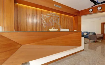 Treebo Trend Celebrity Hotels And Suites