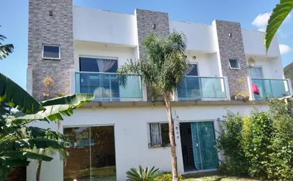 Pousada Beach Eco House Floripa