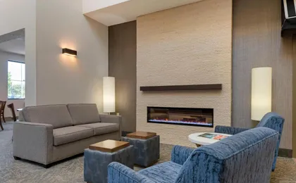Quality Inn Saint Cloud