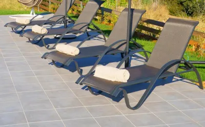 Rodou Suites & Villas