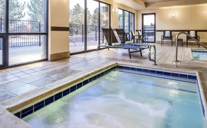 Hampton Inn Boulder/Louisville